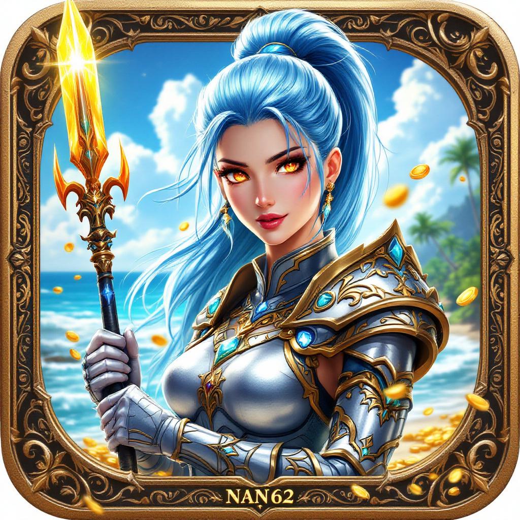 NAN62 APK & (Download) Aplikasi Slot Android | v29.8 28.7Mb Terbaru 2025 image 1