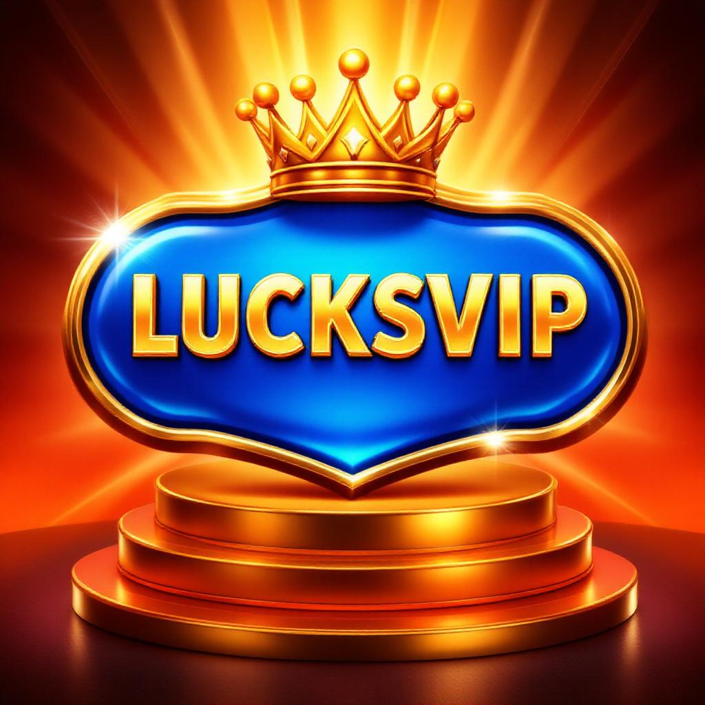 LUCKSVIP