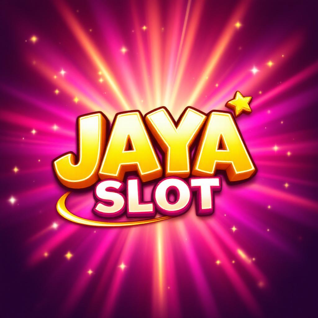 JAYA SLOT